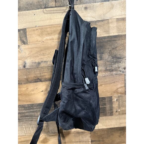 Authentic Place Backpack- Black - Picture 2 of 9